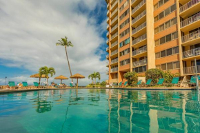 Royal Kahana by Coldwell Banker Island Vacations